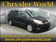 2010 Toyota Sienna