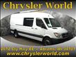 2008 Dodge Sprinter 3500