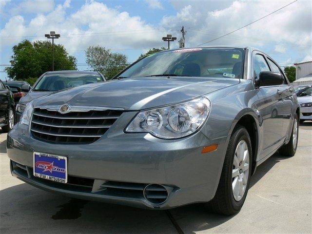 2010 Chrysler Sebring for sale