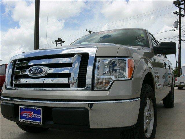 2009 Ford F150 for sale