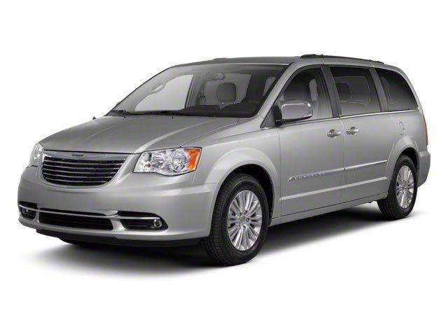 2011 Chrysler Town & Country for sale