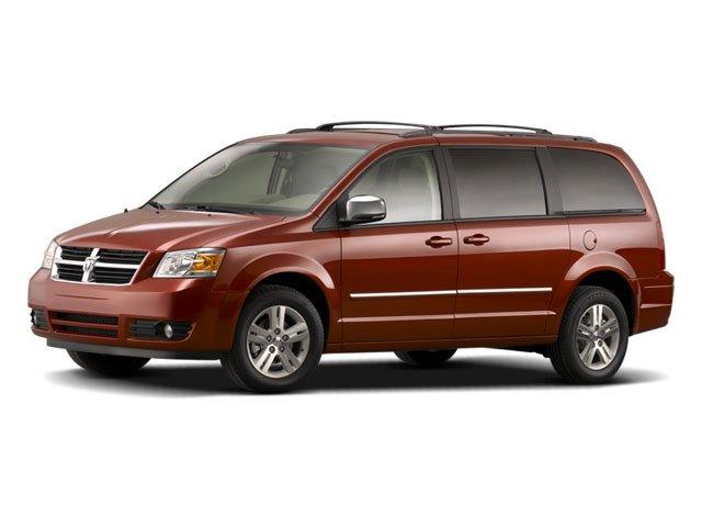2008 Dodge Grand Caravan for sale