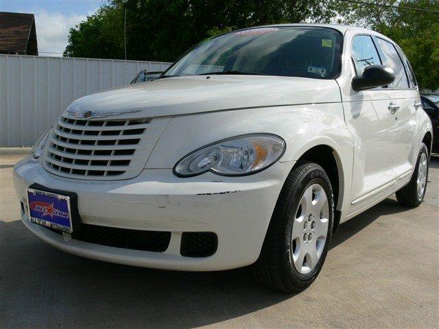 2008 Chrysler PT Cruiser for sale