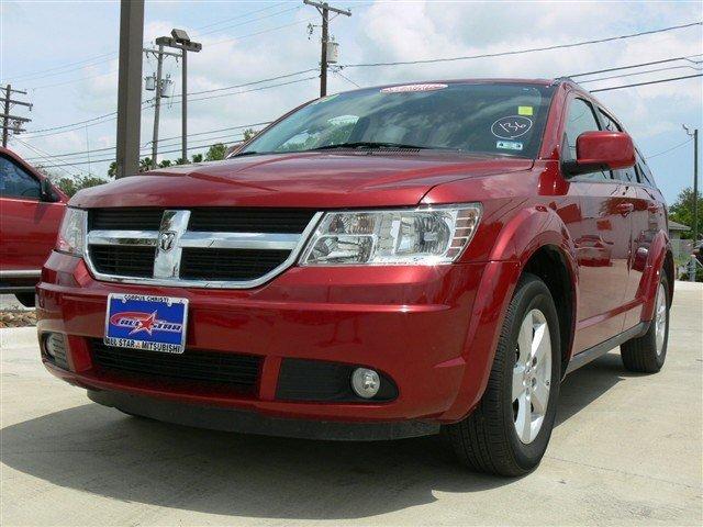2010 Dodge Journey for sale