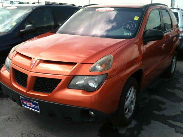 2005 Pontiac Aztek for sale