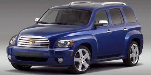 2006 Chevrolet HHR for sale