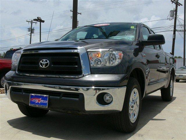 2011 Toyota Tundra for sale