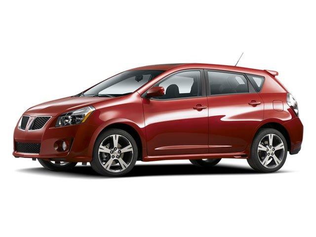 2009 Pontiac Vibe for sale