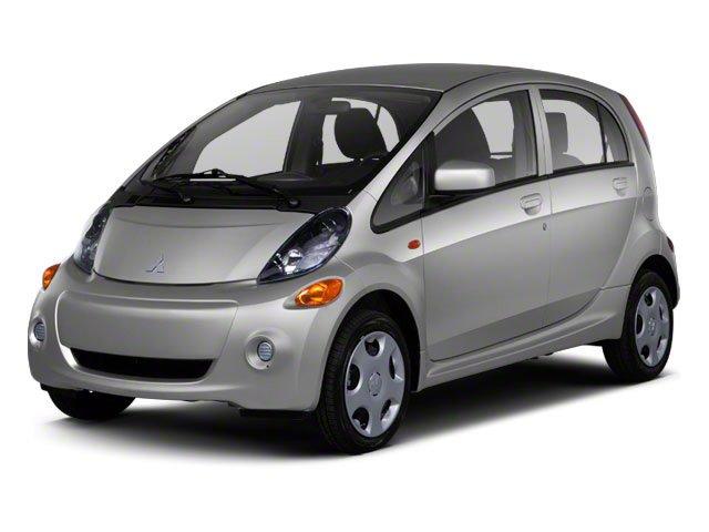 2012 Mitsubishi i-MiEV for sale