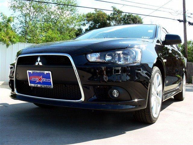 2012 Mitsubishi Lancer for sale