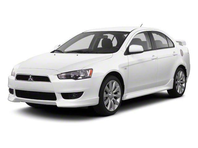 2012 Mitsubishi Lancer for sale