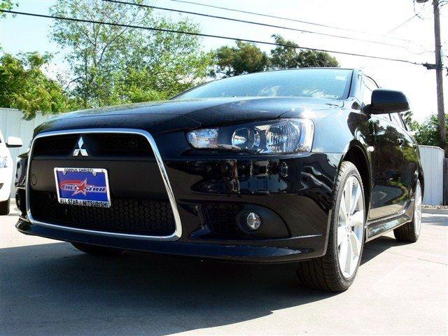 2012 Mitsubishi Lancer for sale