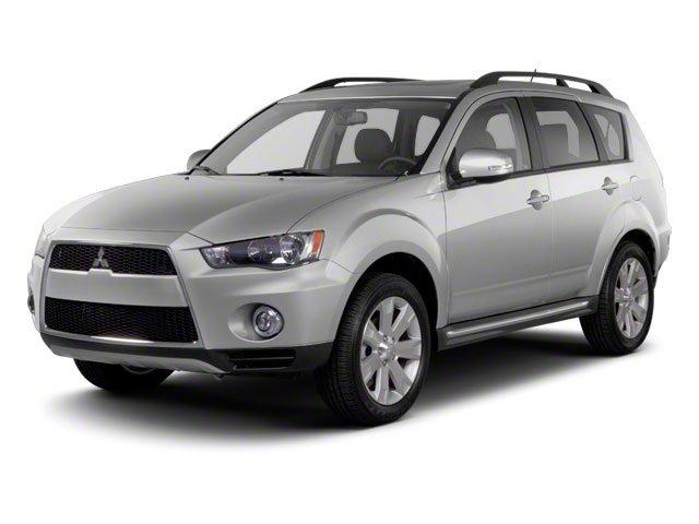 2012 Mitsubishi Outlander for sale