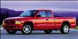 2001 Dodge Dakota