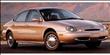 1997 Ford Taurus