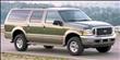 2002 Ford Excursion