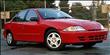 2002 Chevrolet Cavalier