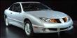 2003 Pontiac Sunfire
