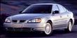2001 Pontiac Grand Am