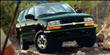 2002 Chevrolet Blazer