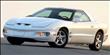 1999 Pontiac Firebird