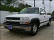 2001 Chevrolet Silverado 1500