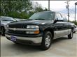 2001 Chevrolet Silverado 1500