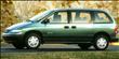 1998 Plymouth Voyager