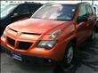 2005 Pontiac Aztek
