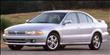 2001 Mitsubishi Galant