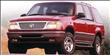 1997 Mercury Mountaineer