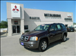 2007 Isuzu Ascender