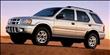 2004 Isuzu Rodeo