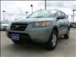2007 Hyundai Santa Fe