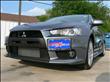 2012 Mitsubishi Lancer Evolution