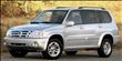 2005 Suzuki XL-7