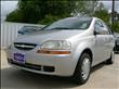 2004 Chevrolet Aveo