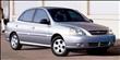 2004 Kia Rio