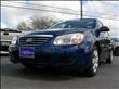 2007 Kia Spectra