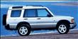 2000 Land Rover Discovery II