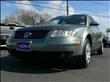 2003 Volkswagen Passat