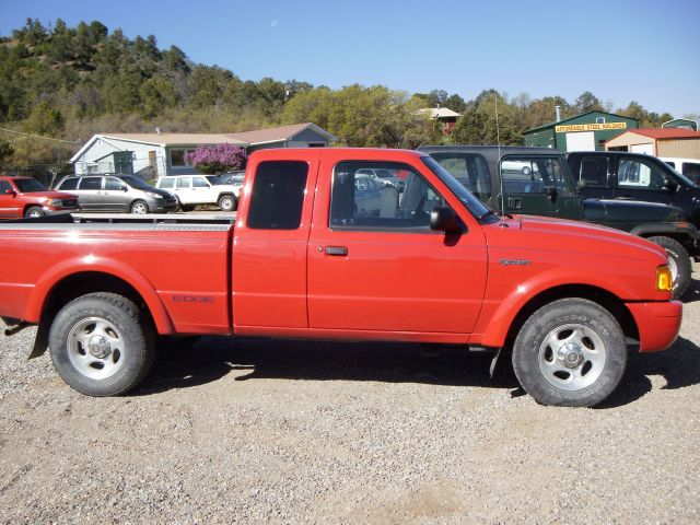 2002 Ford Ranger for sale