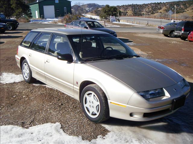 1995 Saturn S Series for sale