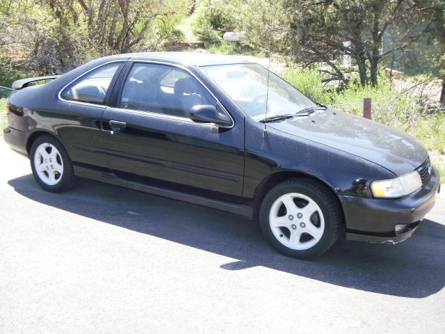 1997 Nissan 200SX for sale
