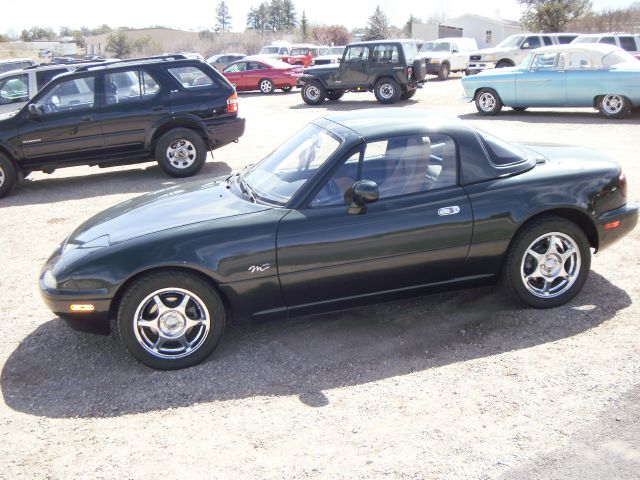 1997 Mazda MX-5 Miata for sale