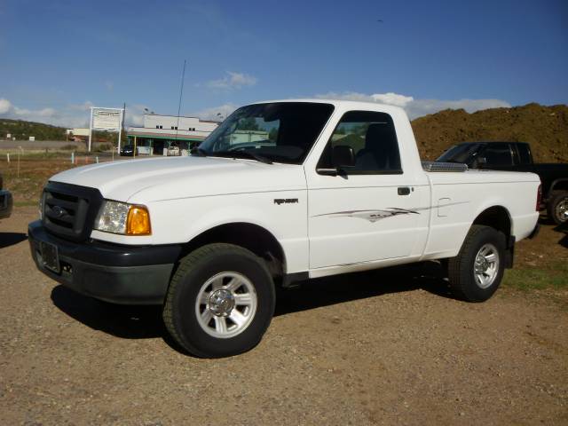 2005 Ford Ranger for sale