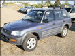 1997 Toyota RAV4