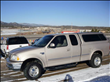 1998 Ford F150