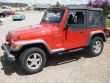 1998 Jeep Wrangler