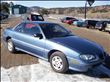 1997 Pontiac Grand Am